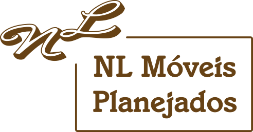 NL - Moveis Planejados | Logo